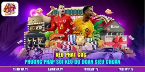 kèo phạt góc