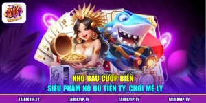 Kho Báu Cướp Biển