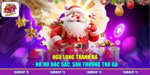 Ngũ Long Tranh Bá
